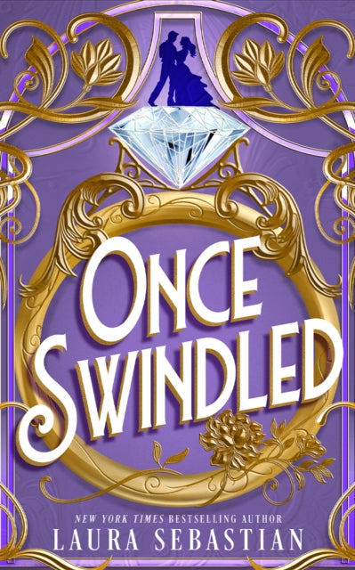 Once Swindled By Sebastian, Laura