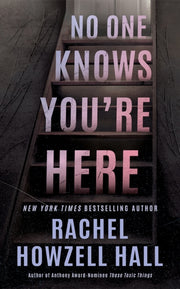 No One Knows Youre Here