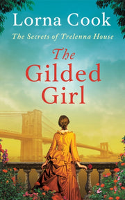Gilded Girl The