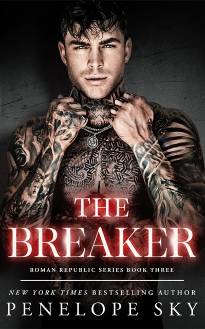 Breaker The