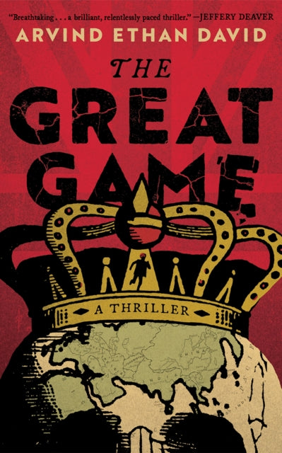 Great Game The