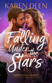 Falling Under The Stars By Deen, Karen