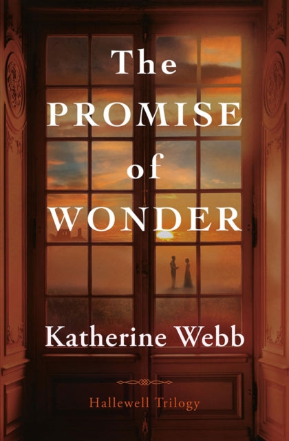Promise Of Wonder The By Webb, Katherine
