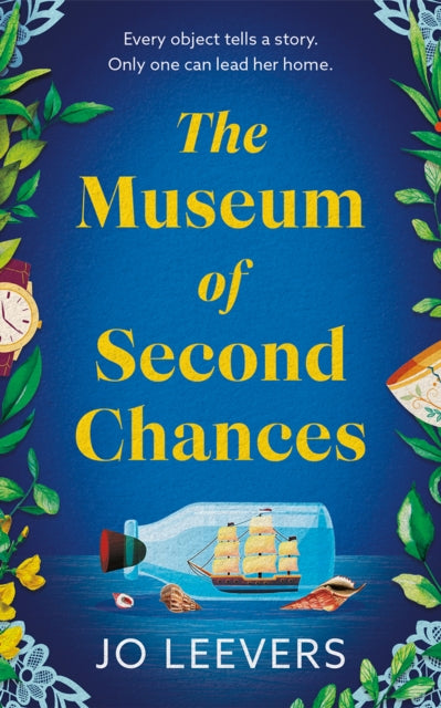 Museum Of Second Chances The
