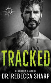 Tracked By Sharp, Dr. Rebecca