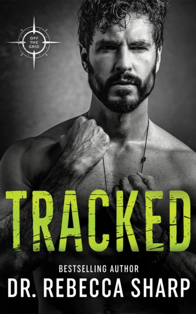 Tracked By Sharp, Dr. Rebecca