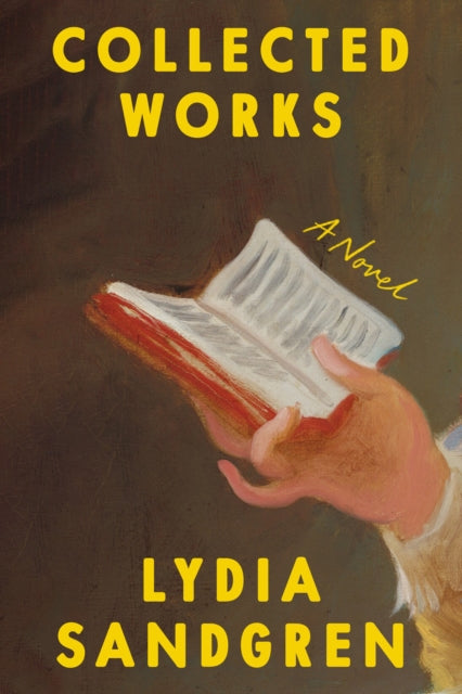 Collected Works By Lydia Sandgren