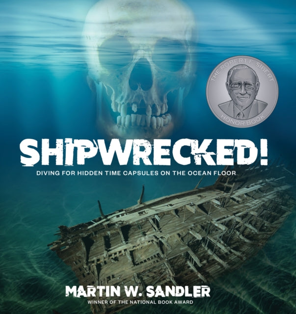 Shipwrecked