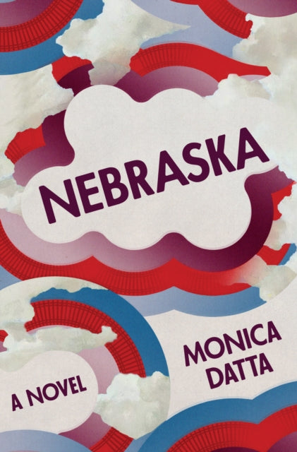 Nebraska By Datta, Monica