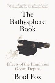 Bathysphere Book By Fox, Brad