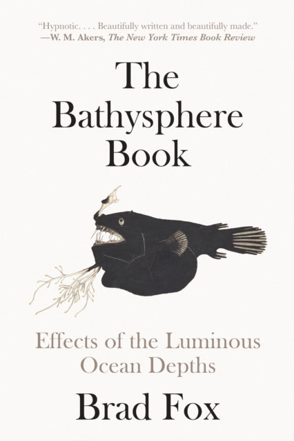 Bathysphere Book By Fox, Brad