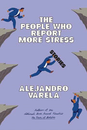 People Who Report More Stress