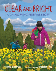 Clear & Bright