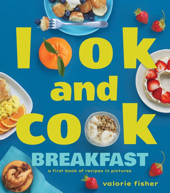 Look & Cook Breakfast