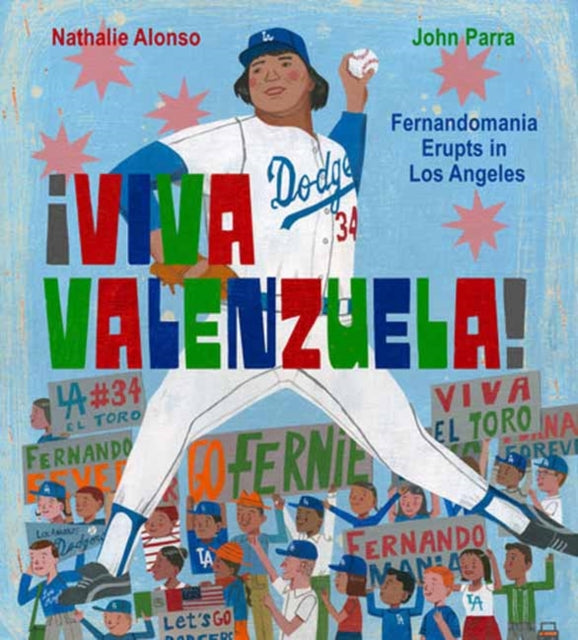 Viva Valenzuela