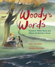 Woodys Words