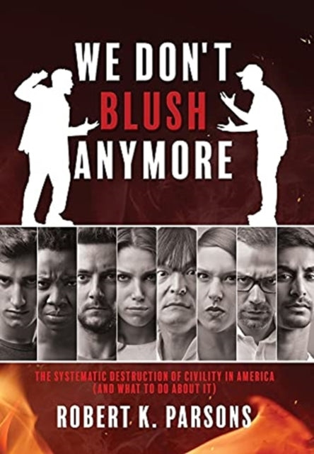 We Don't Blush Anymore: The Systematic D