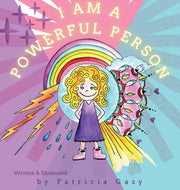 I Am A Powerful Person