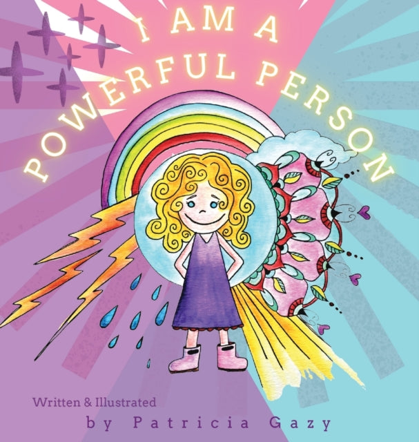 I Am A Powerful Person