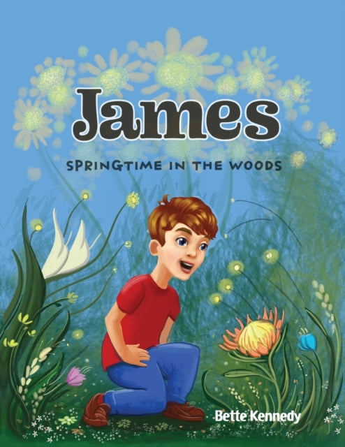 Springtime In The Woods