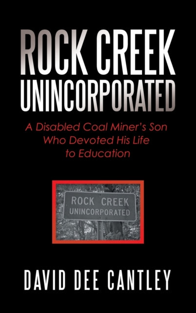 Rock Creek Unincorporated: A Disabled Co