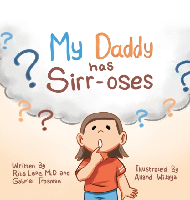 My Daddy Has Sirr-oses