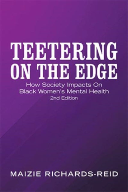 Teetering On The Edge: How Society Impac