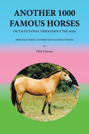 Another 1000 Famous Horses: Fact   Ficti