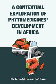 A Contextual Exploration Of Phytomedicin