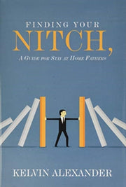 Finding Your Nitch: A Guide For Stay At