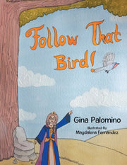 Follow That Bird By Palomino, Gina