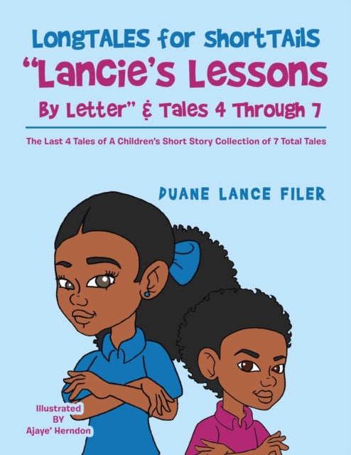 Longtales For Shorttails   "lancie's Les