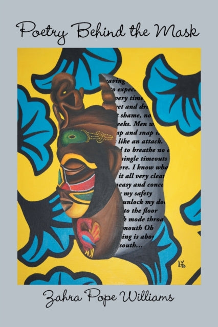 Poetry Behind The Mask