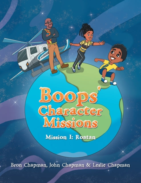 Boops' Character Missions: Mission I: Ro
