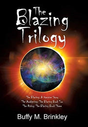 The Blazing Trilogy: The Blazing: A Vamp