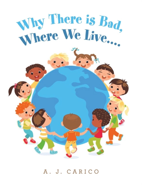 Why There Is Bad,  Where We Live....