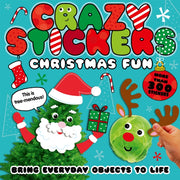 Christmas Fun By Mclean, Danielle