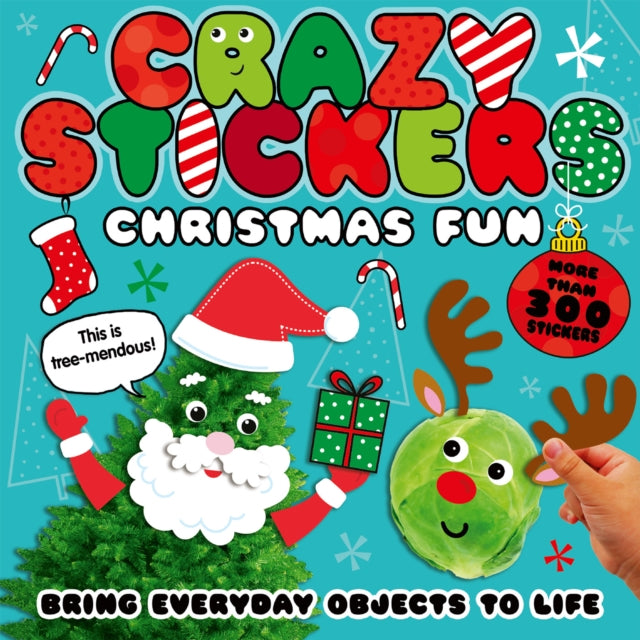 Christmas Fun By Mclean, Danielle