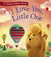 I Love You Little One By Littleboy, Molly