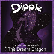 Dipple The Dream Dragon
