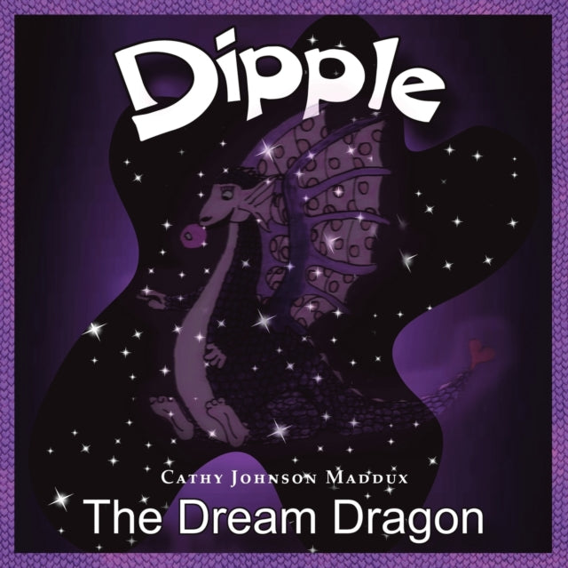 Dipple The Dream Dragon