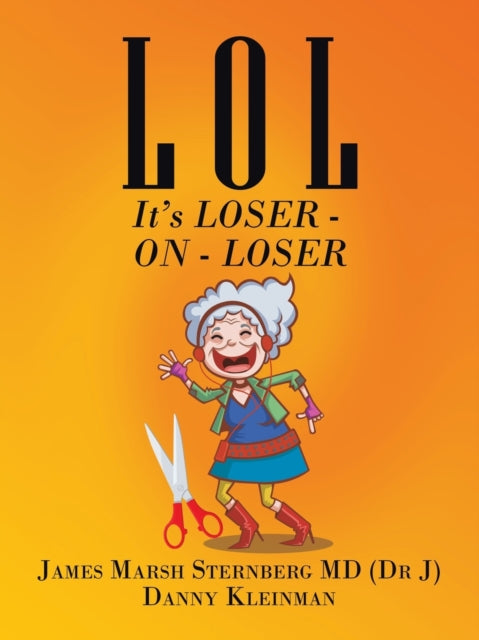 L   O   L: It's Loser - On - Loser