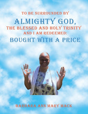 To Be Surrounded By Almighty God, The Bl