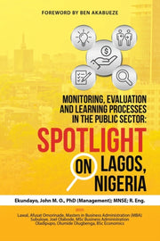Monitoring, Evaluation And Learning Proc