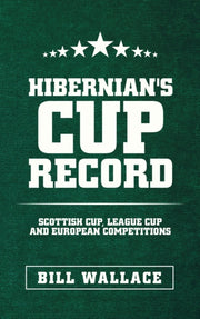Hibernian's Cup Record: Scottish Cup, Le