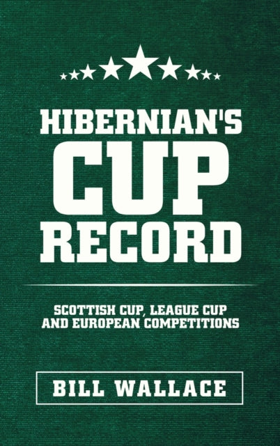 Hibernian's Cup Record: Scottish Cup, Le
