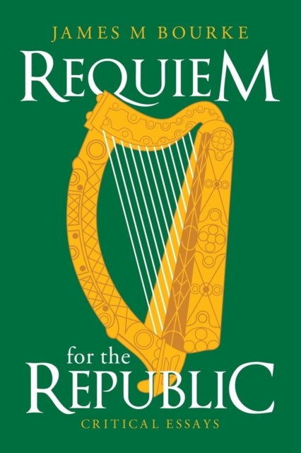 Requiem For The Republic: Critical Essay