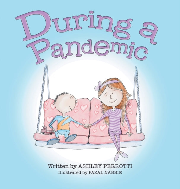 During A Pandemic