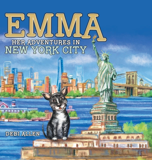 Emma: Her Adventures In New York City
