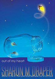 Out Of My Heart By Draper, Sharon M